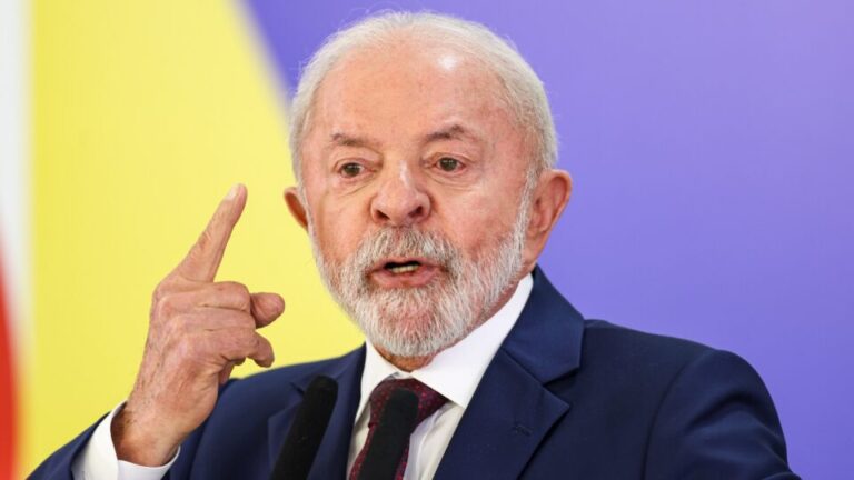 sem-citar-eua,-lula-ataca-o-unilateralismo-ao-defender-acordo-mercosul-ue
