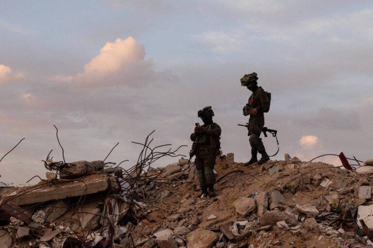 soldados-de-israel-foram-8-de-cada-10-casos-de-suicidio-no-pais-em-2024