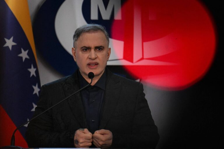 Algo do que foi feito em Gaza ocorreu aqui, diz procurador-geral da Venezuela à Folha algo-do-que-foi-feito-em-gaza-ocorreu-aqui,-diz-procurador-geral-da-venezuela-a-folha