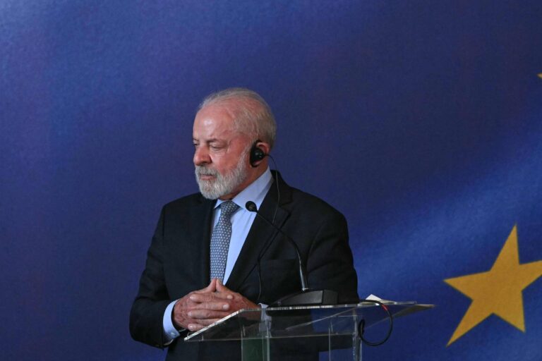 Trump convida Lula, Milei e outros líderes para conselho que governará Gaza trump-convida-lula,-milei-e-outros-lideres-para-conselho-que-governara-gaza
