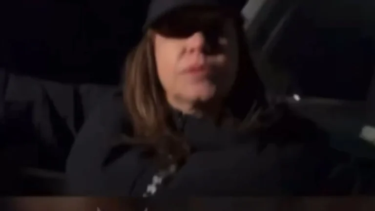 empresa-mostra-resgate-de-maria-corina-machado-da-venezuela;-veja-o-video