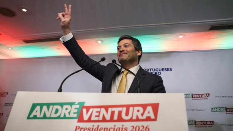 Quem é André Ventura, que chama Lula sempre de ladrão e pode ser presidente de Portugal quem-e-andre-ventura,-que-chama-lula-sempre-de-ladrao-e-pode-ser-presidente-de-portugal