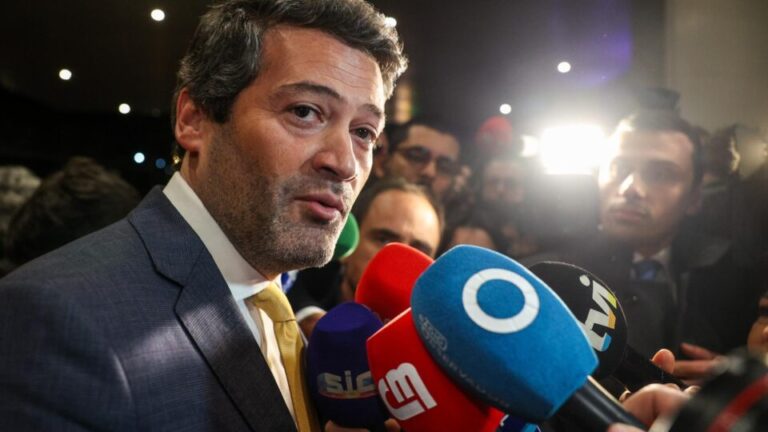 depois-de-40-anos,-portugal-tera-segundo-turno-nas-eleicoes-para-presidente