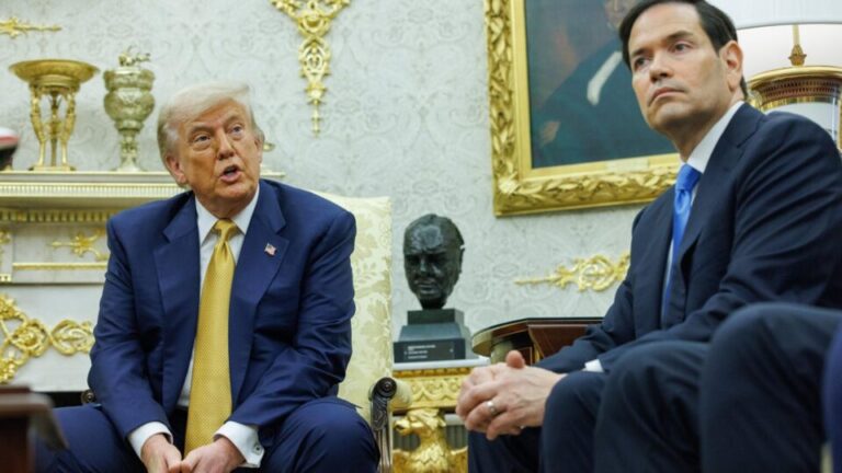 como-trump-transformou-politica-de-vistos-em-seu-segundo-mandato