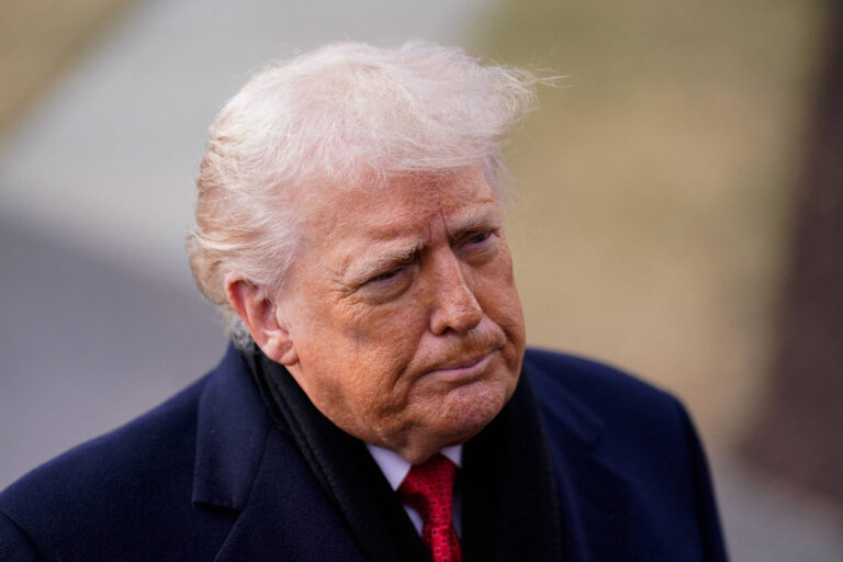 Não sou obrigado a pensar apenas na paz, diz Trump a premiê da Noruega nao-sou-obrigado-a-pensar-apenas-na-paz,-diz-trump-a-premie-da-noruega