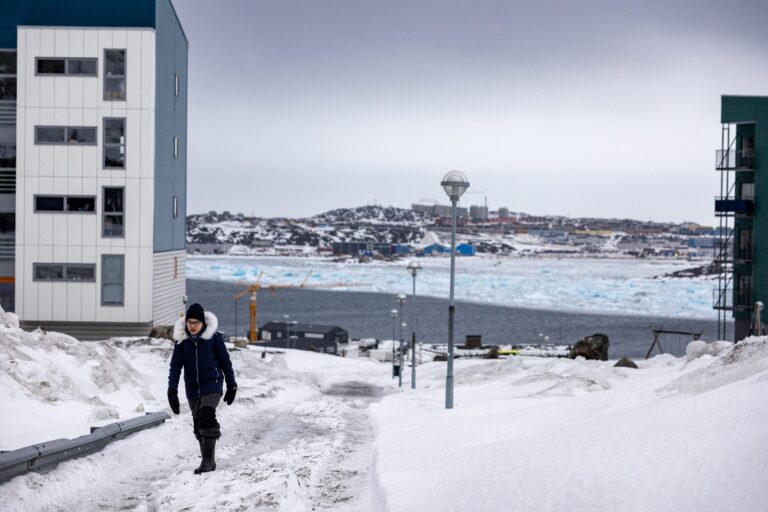 trump-aumenta-pressao-sobre-a-groenlandia:-chegou-a-hora-e-sera-feito
