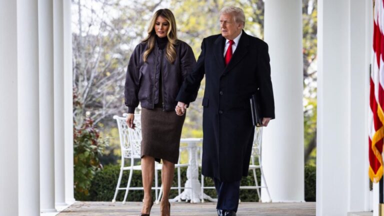 Trump completa um ano de mandato focado em diplomacia da força trump-completa-um-ano-de-mandato-focado-em-diplomacia-da-forca