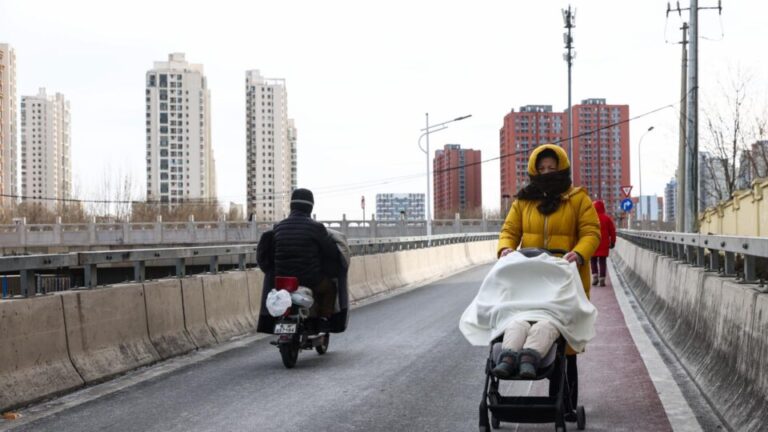 china-perde-3,4-milhoes-de-habitantes-apos-nova-queda-de-natalidade
