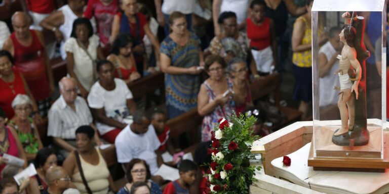 dia-de-sao-sebastiao:-santo-e-padroeiro-de-11-cidades