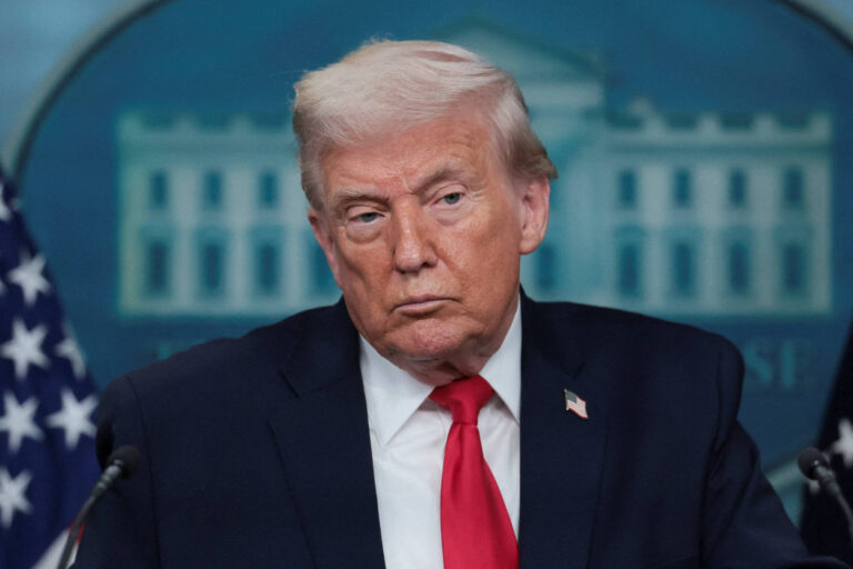 Ameaça de Trump sobre Groenlândia leva aliança com Europa ao abismo ameaca-de-trump-sobre-groenlandia-leva-alianca-com-europa-ao-abismo