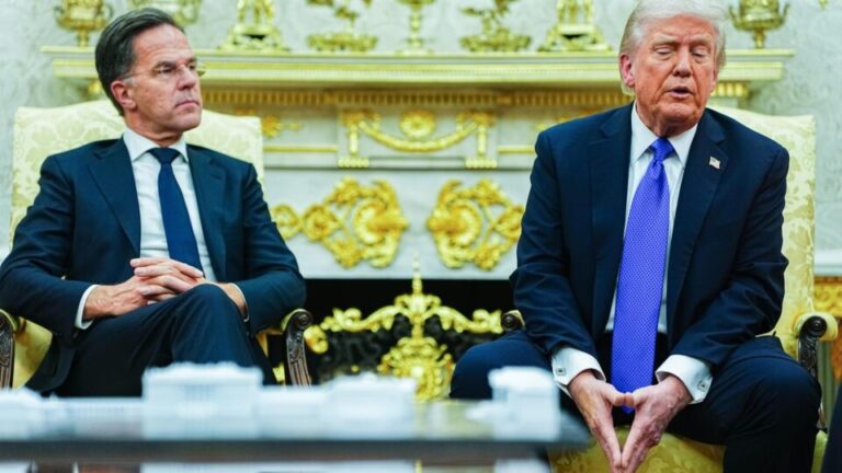 O que sabemos sobre o acordo entre Trump e Otan envolvendo a Groenlândia o-que-sabemos-sobre-o-acordo-entre-trump-e-otan-envolvendo-a-groenlandia