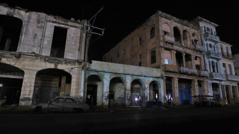 Apagão deve atingir mais da metade do território de Cuba apagao-deve-atingir-mais-da-metade-do-territorio-de-cuba