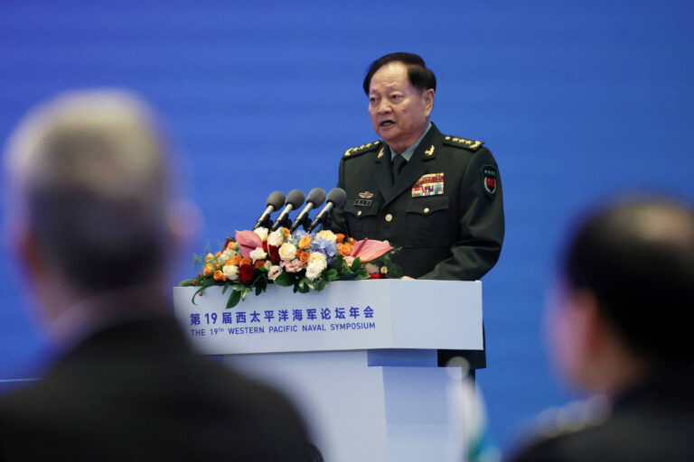 china-investiga-generais-da-alta-cupula-militar-por-suspeita-de-corrupcao