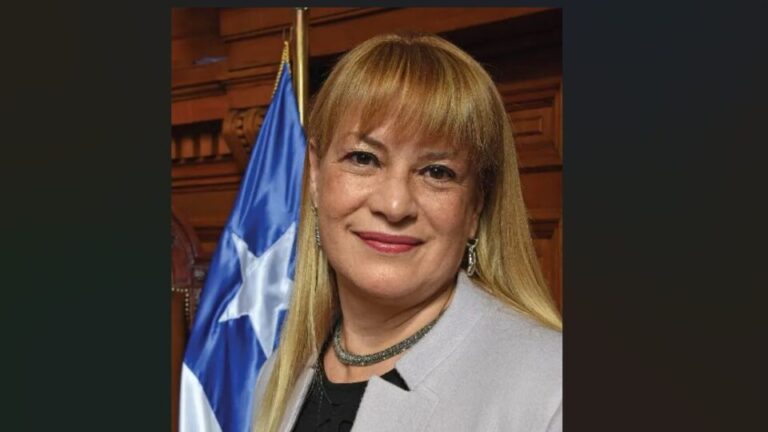 ex-juiza-da-suprema-corte-do-chile-e-presa-por-corrupcao-e-lavagem-de-dinheiro