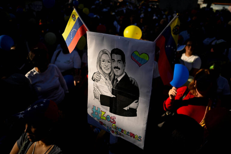 eua-planejam-estabelecer-uma-base-da-cia-na-venezuela,-diz-site