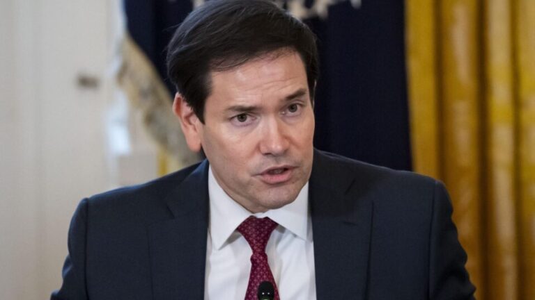 rubio-adverte-sucessora-de-maduro-que-eua-podem-usar-a-forca-se-ela-nao-cooperar