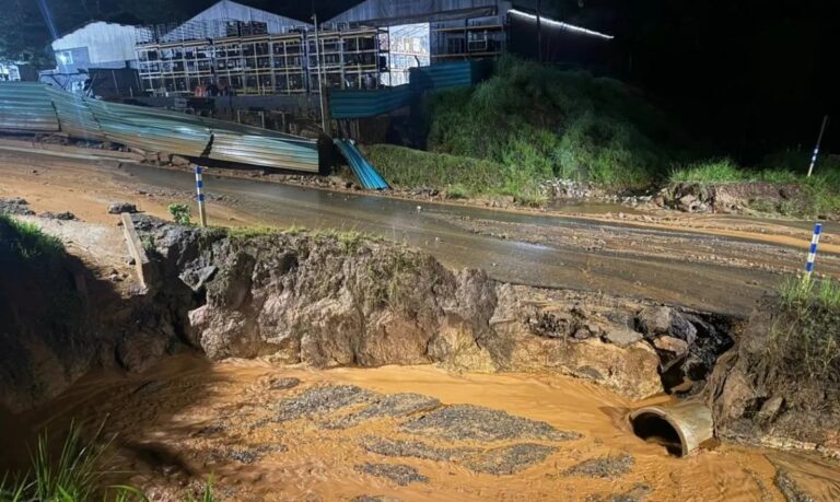 nao-da-para-ter-paz:-mg-tem-tres-vazamentos-de-barragens-nesta-semana-e-comunidades-sofrem