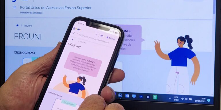 prouni-2026:-prazo-de-inscricao-para-1o-semestre-termina-nesta-quinta