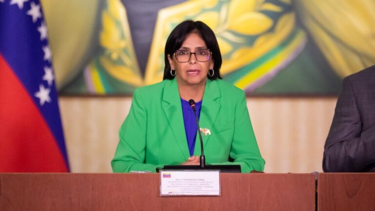 Venezuela aprova reforma para impulsionar produção de petróleo venezuela-aprova-reforma-para-impulsionar-producao-de-petroleo