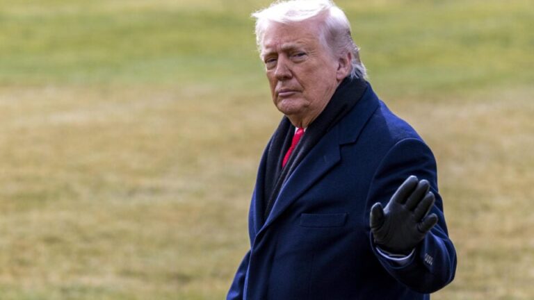 Trump avalia novas opções militares contra o Irã, revela jornal trump-avalia-novas-opcoes-militares-contra-o-ira,-revela-jornal