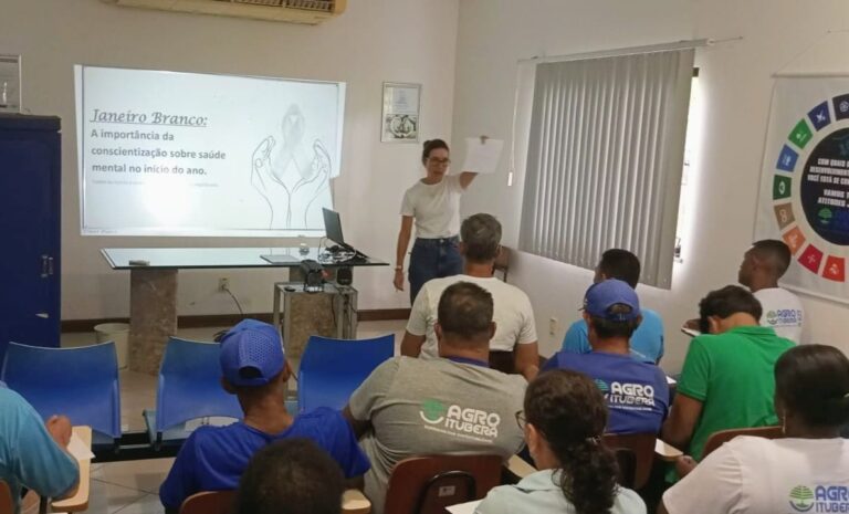 agro-industrial-promove-acao-do-janeiro-branco-voltada-a-saude-mental-dos-colaboradores