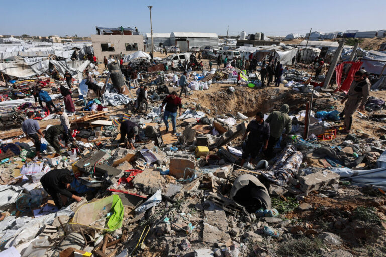 ataque-de-israel-mata-dezenas-em-meio-a-cessar-fogo-na-faixa-de-gaza