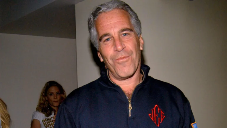 testamento-de-jeffrey-epstein-e-revelado:-queria-deixar-ilha-a-namorada