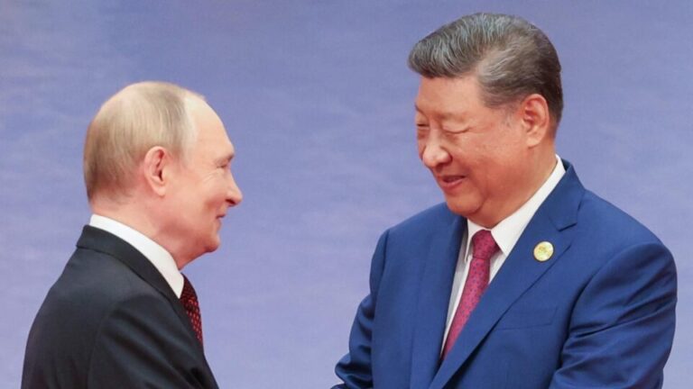Não acabou: como China e Rússia tentam exercer influência nas Américas após a queda de Maduro nao-acabou:-como-china-e-russia-tentam-exercer-influencia-nas-americas-apos-a-queda-de-maduro