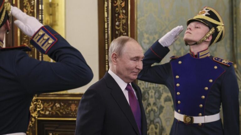 Rússia diz que prazo combinado com Trump para não atacar Ucrânia termina no domingo russia-diz-que-prazo-combinado-com-trump-para-nao-atacar-ucrania-termina-no-domingo