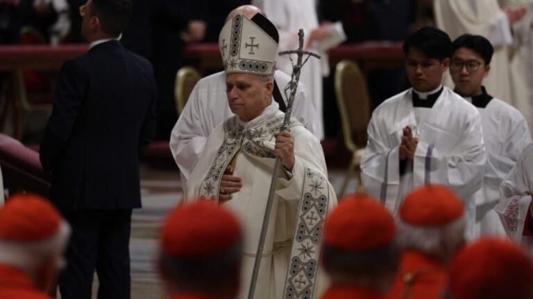 Papa diz que aborto é maior destruidor da paz e expressa preocupação com tensão EUA-Cuba papa-diz-que-aborto-e-maior-destruidor-da-paz-e-expressa-preocupacao-com-tensao-eua-cuba