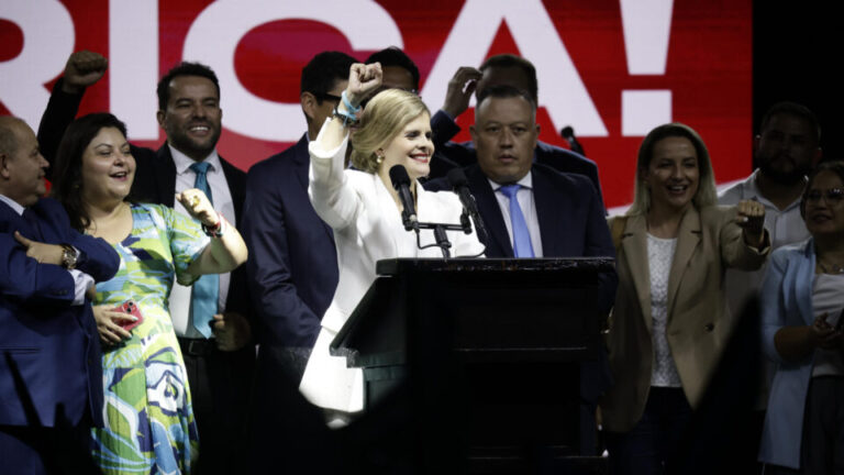 Costa Rica consolida guinada à direita com vitória de Laura Fernández nas eleições costa-rica-consolida-guinada-a-direita-com-vitoria-de-laura-fernandez-nas-eleicoes
