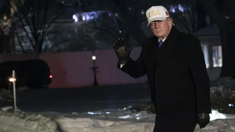 trump-negocia-com-cuba-apos-impor-tarifas-a-paises-que-vendem-petroleo