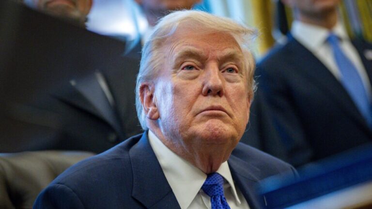 trump-diz-que-petro-mudou-e-ficou-mais-amigavel-apos-captura-de-maduro-na-venezuela