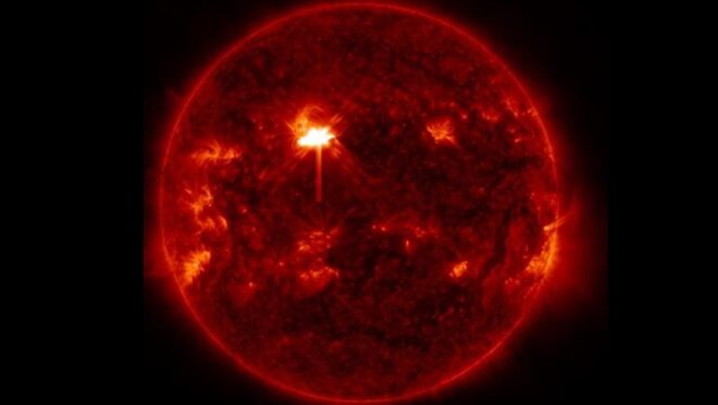 Nasa alerta sobre tempestade solar que atingirá a Terra nos próximos dias nasa-alerta-sobre-tempestade-solar-que-atingira-a-terra-nos-proximos-dias