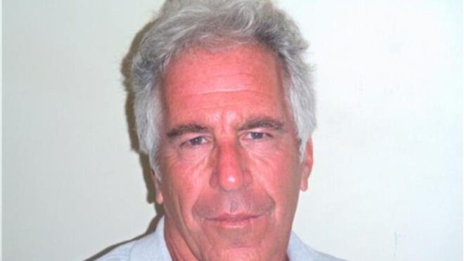 Novos documentos revelam possível atuação de Epstein no Brasil novos-documentos-revelam-possivel-atuacao-de-epstein-no-brasil