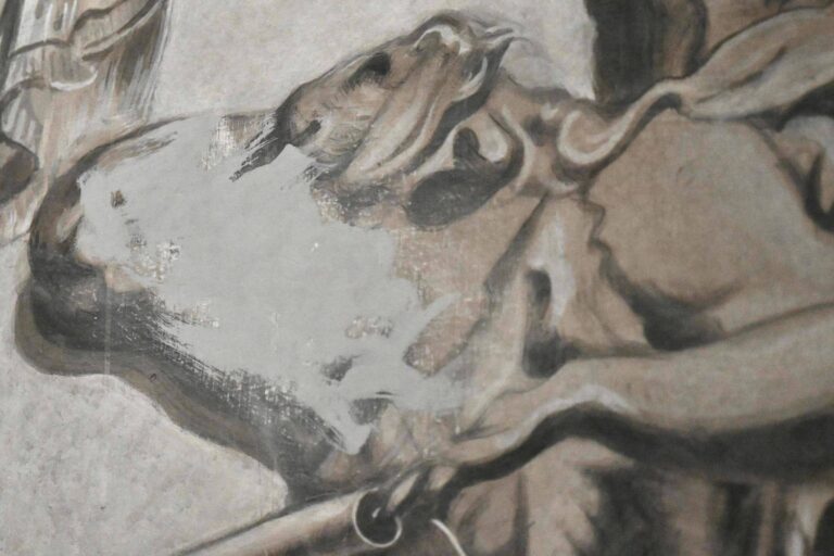 igreja-em-roma-apaga-anjo-com-rosto-de-meloni
