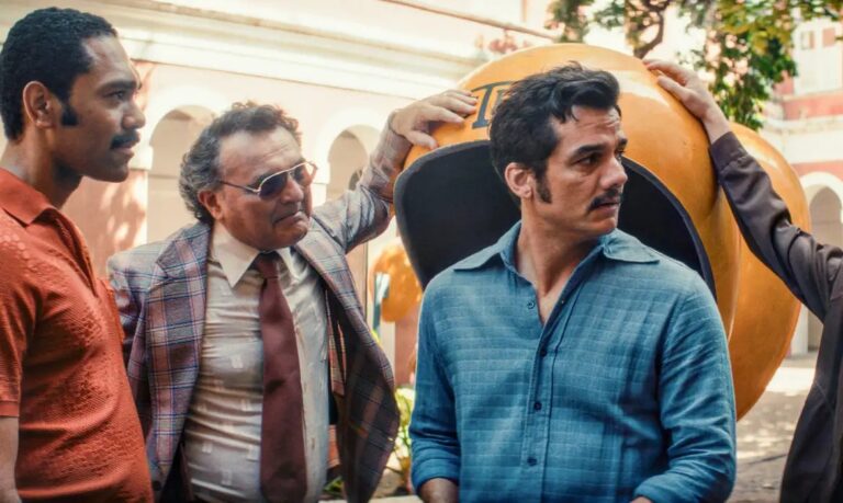 mg-e-o-3o-estado-que-mais-foi-aos-cinemas-assistir-o-agente-secreto;-116-mil-mineiros-ja-viram