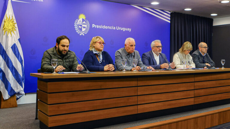 Uruguai investiga se grupo criminoso que tentou assaltar banco no país tem ligação com o PCC uruguai-investiga-se-grupo-criminoso-que-tentou-assaltar-banco-no-pais-tem-ligacao-com-o-pcc
