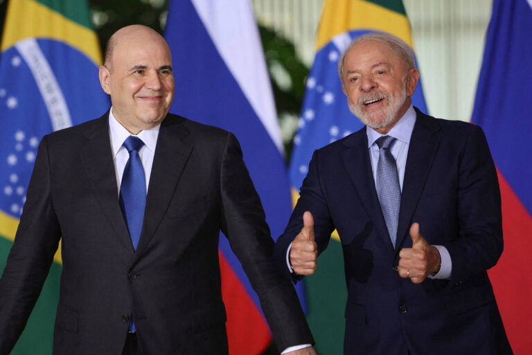 Governo Lula e Rússia criticam ação de Trump para excluir África do Sul do G20 governo-lula-e-russia-criticam-acao-de-trump-para-excluir-africa-do-sul-do-g20