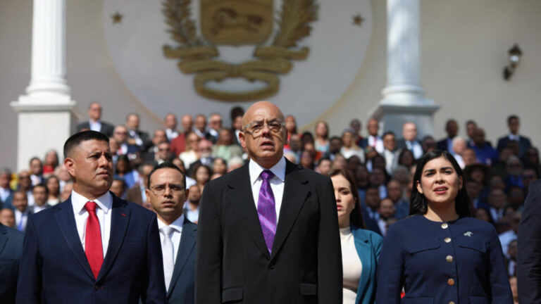 Chavismo diz que libertará todos os presos políticos da Venezuela até a próxima semana chavismo-diz-que-libertara-todos-os-presos-politicos-da-venezuela-ate-a-proxima-semana