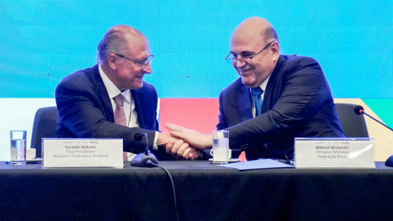 Rússia acena ao Brasil com apoio à vaga no Conselho de Segurança da ONU russia-acena-ao-brasil-com-apoio-a-vaga-no-conselho-de-seguranca-da-onu