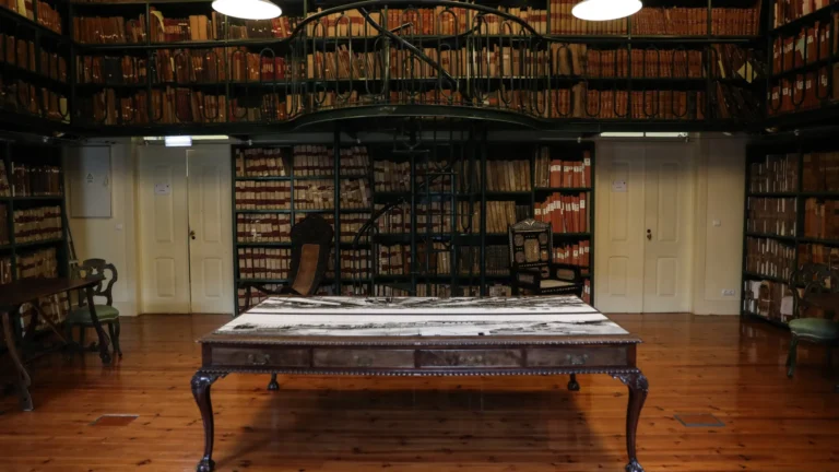 brasileiros-procuram-em-arquivo-portugues-provas-de-que-sao-donos-de-terras