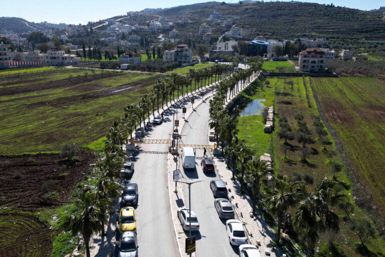 Israel amplia poderes na Cisjordânia e permite compra de terras por colonos israel-amplia-poderes-na-cisjordania-e-permite-compra-de-terras-por-colonos