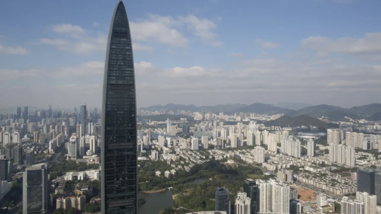 ranking-dos-arranha-ceus-mais-altos-do-mundo