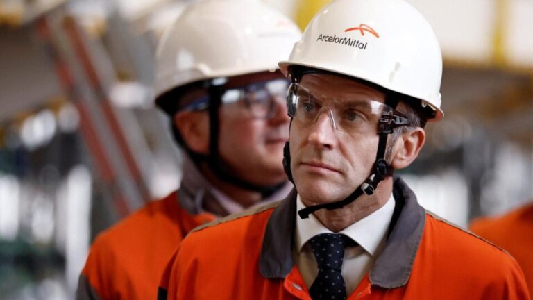 macron-diz-que-gestao-trump-e-antieuropeia-e-quer-desmembramento-da-ue