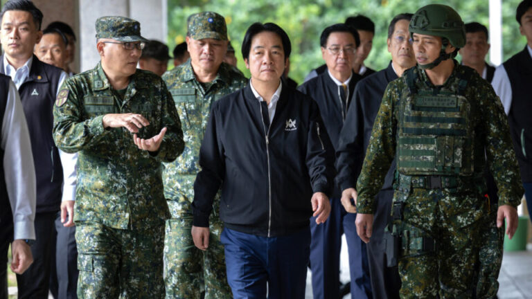China quer aniquilar soberania de Taiwan, dizem autoridades china-quer-aniquilar-soberania-de-taiwan,-dizem-autoridades