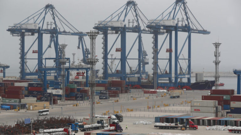 EUA criticam decisão judicial que limita fiscalização do Peru sobre porto controlado pela China eua-criticam-decisao-judicial-que-limita-fiscalizacao-do-peru-sobre-porto-controlado-pela-china