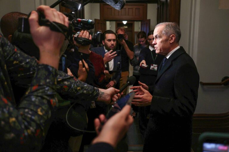 premie-do-canada-pede-uniao-apos-ataque-que-matou-9;-‘vamos-superar-isso’,-diz-mark-carney