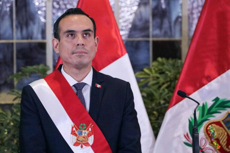 Peru abre investigação contra presidente, que sofre pressão de impeachment peru-abre-investigacao-contra-presidente,-que-sofre-pressao-de-impeachment