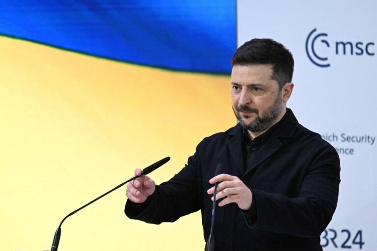 putin-e-um-‘escravo-da-guerra’-e-nao-tem-vida-normal,-diz-zelenski